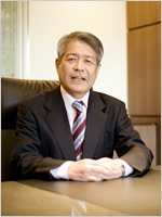 東田 正伸