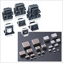 Electronic Components